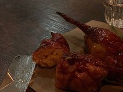 -鹿萤季·营地小馆(皇后公园店)