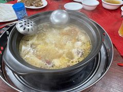 -花苑美食横琴生蚝火锅(拱北粤华路店)