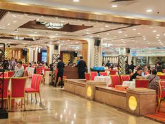 -凤凰楼酒家·粤宴点心(华强北店)