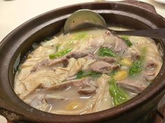 -广府乡下·饭庄(新港东路店)
