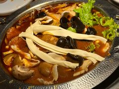 -邵汇大虾(吉林大路店)