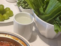 -蒙都43°9羊火锅·赤峰美食(桥北店)