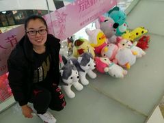 -大玩家(通州万达广场店)