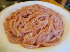 -老码头火锅(玉林店)