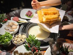 -大良毋米粥(锦龙路总店)