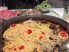 -五里关火锅(牛市口店)