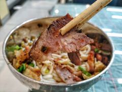 -红鼻子桂林米粉(金唐新光界店)