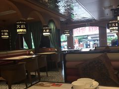 -清真·卡德尔大叔新疆主题餐厅(龙汇路店)
