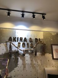 -AKIRA 安久日式美甲美睫