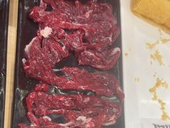 -嬷孙家潮汕牛肉火锅(北京路天河城店)