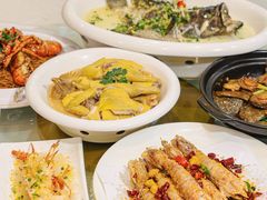 -有腥气私房菜·寻味顺德
