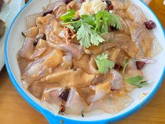 -鹤乡东北菜(崮山路店)