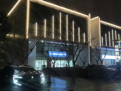 -苏州大学（独墅湖校区）-炳麟图书馆