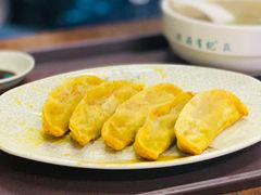 -清真蒋有记(老门东店)