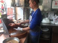 -黄连大头华烧鹅店(大良店)