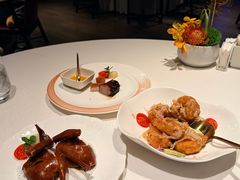 -三号黄浦会Canton Table