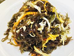 龙须菜-福泉海码头(六里山店)