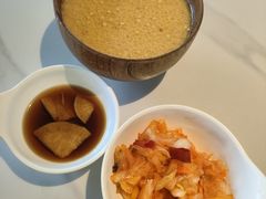 蒙古奶茶-真食净香居·内蒙烧麦(亚运村店)