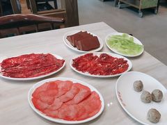 -味逍遥牛肉火锅(万江旗舰店)