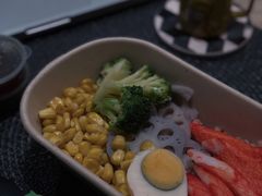 -GuaKa活力健康餐(南京西路店)