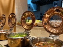 -上海虹桥君丽假日酒店(娄山关路地铁站店)