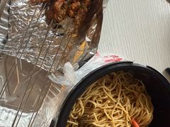 -狮龙啤酒烧烤屋(建二路店)