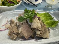 -马尔龙新疆饭店·清真(瑞景店)