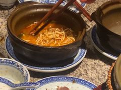 -南京大牌档(青岛万象城店)