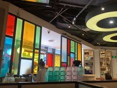 -新宝餐厅(流塘店)
