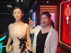 -北京杜莎夫人蜡像馆