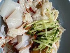 -董小西的凉皮和椒麻鸡(三元桥店)