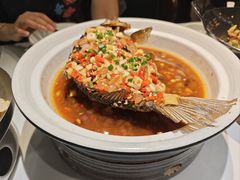 -费大厨辣椒炒肉(高铁吾悦广场店)