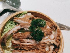 -麻辣空间·清油火锅(万达广场店)