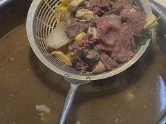 -中国凉都黄牛肉馆(杭州总店)