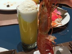 -上海虹桥宾馆味翠餐厅