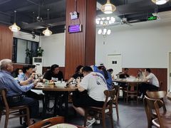 大堂-顺德火焰醉鹅坊(珠海店)