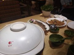 -龙泉人椰子鸡.糟粕醋.海南菜(三亚旗舰店)