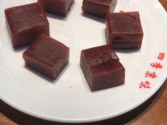 -四季小馆·地道北京小吃(广百店)