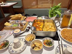 -螺大喜螺蛳粉火锅(雍和宫店)