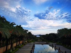 -康莱德酒店·望海阁大堂吧