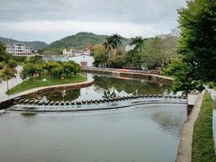 -梅州天地人花园酒店(梅县人民广场店)