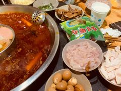 -星鸿社重庆老火锅