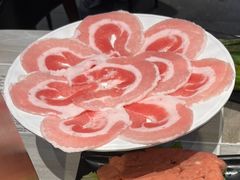 猪五花-胡哥烤肥牛(车公庙店)