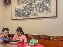 大堂-壶园美食·淮扬菜(东圈门店)