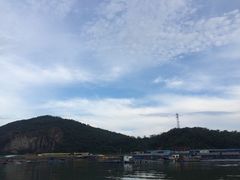 -海上驿站渔家菜馆