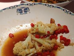 -千百味红餐厅·江西菜(绿地双子塔店)