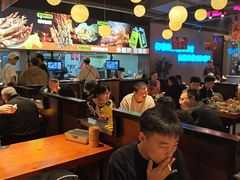 -本色.小马哥烧烤(五一路总店)