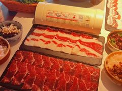 -旺福·贵州酸汤牛肉火锅(陆悦天地店)