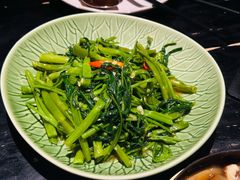 泰式飞天通菜-Thai Alley泰爱里(二沙岛店)