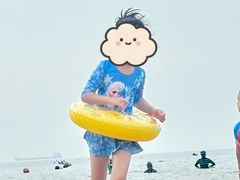 -西中岛海滨
